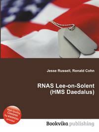 RNAS Lee-on-Solent (HMS Daedalus)