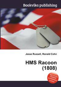 HMS Racoon (1808)