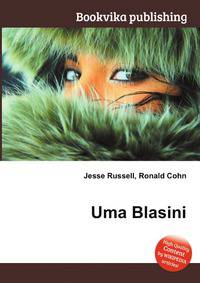 Uma Blasini