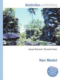 Nan Madol