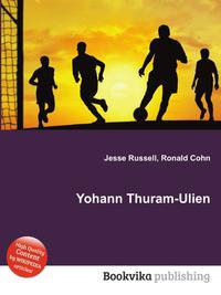 Yohann Thuram-Ulien