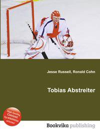 Tobias Abstreiter