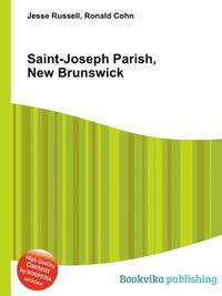 Saint-Joseph Parish, New Brunswick