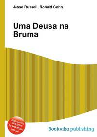 Uma Deusa na Bruma