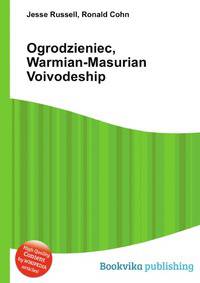 Ogrodzieniec, Warmian-Masurian Voivodeship