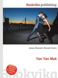 Yan Yan Mak