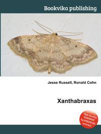 Xanthabraxas
