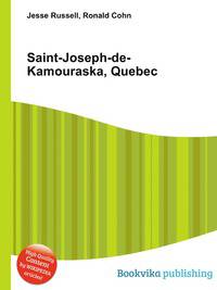Saint-Joseph-de-Kamouraska, Quebec