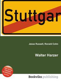 Walter Harzer