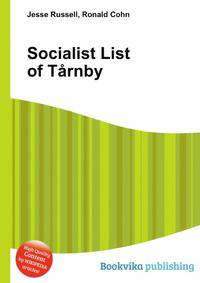 Socialist List of Tarnby