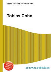 Tobias Cohn
