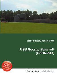 USS George Bancroft (SSBN-643)