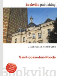 Saint-Josse-ten-Noode