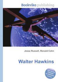 Walter Hawkins