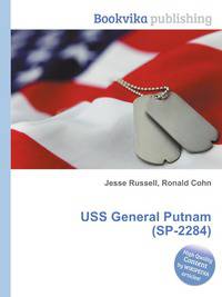 USS General Putnam (SP-2284)