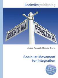Socialist Movement for Integration