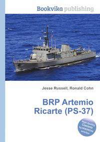 BRP Artemio Ricarte (PS-37)