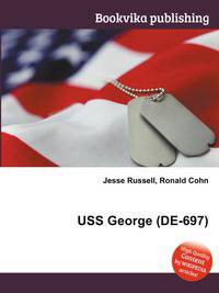 USS George (DE-697)