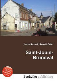 Saint-Jouin-Bruneval