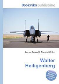 Walter Heiligenberg