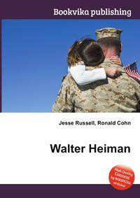 Walter Heiman