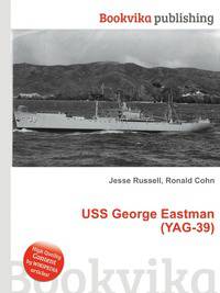 USS George Eastman (YAG-39)
