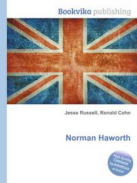 Norman Haworth
