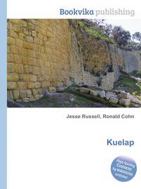 Kuelap