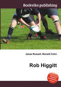 Rob Higgitt