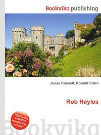 Rob Hayles