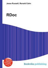 RDoc