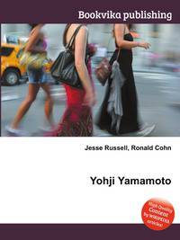 Yohji Yamamoto