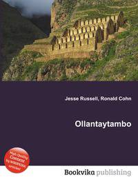 Ollantaytambo