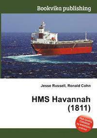 HMS Havannah (1811)