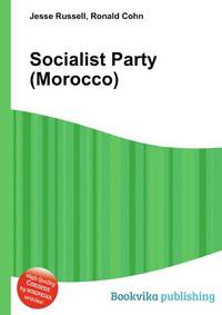 Socialist Party (Morocco)