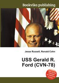 USS Gerald R. Ford (CVN-78)