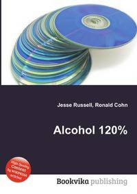 Alcohol 120%