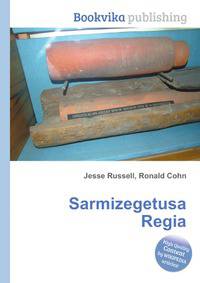 Sarmizegetusa Regia