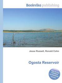 Ogosta Reservoir