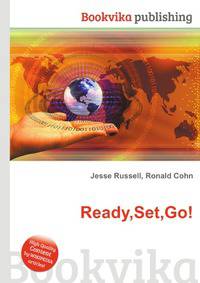 Ready,Set,Go!