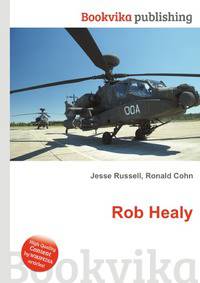 Rob Healy