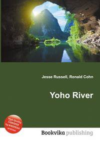 Yoho River