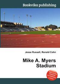 Mike A. Myers Stadium