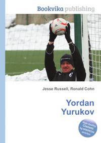 Yordan Yurukov