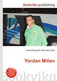 Yordan Miliev