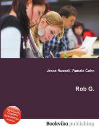 Rob G.