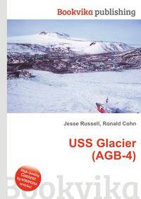 USS Glacier (AGB-4)
