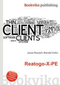 Reatogo-X-PE