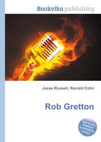 Rob Gretton