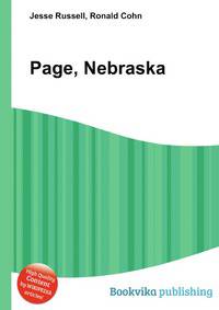 Page, Nebraska